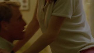 Cumload Alexandra Daddario Naked - True Detective - s01e02 (2014) Amature