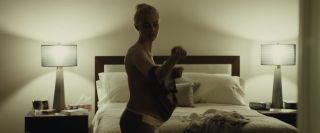 Spreading Sarah Gadon naked – Enemy (2013) Jock