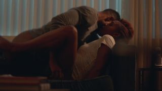 xBabe Domnique Perry naked, Issa Rae Naked - Insecure s02e01 (2017) Jeans