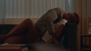 Oral Sex Domnique Perry naked, Issa Rae Naked - Insecure s02e01 (2017) NuVid