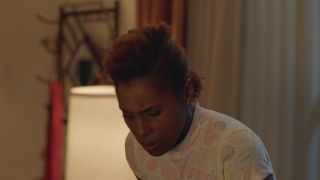 Anal Fuck Domnique Perry naked, Issa Rae Naked - Insecure s02e01 (2017) XCafe