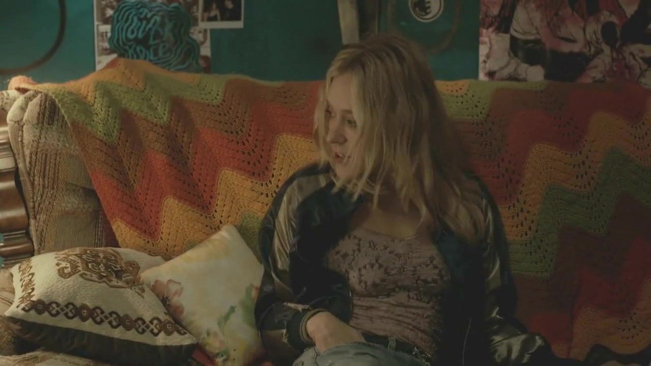 Manhunt Natasha Lyonne, Chloe Sevigny, Marie-Josee Dionne nude - Antibirth (2016) Ex Girlfriends