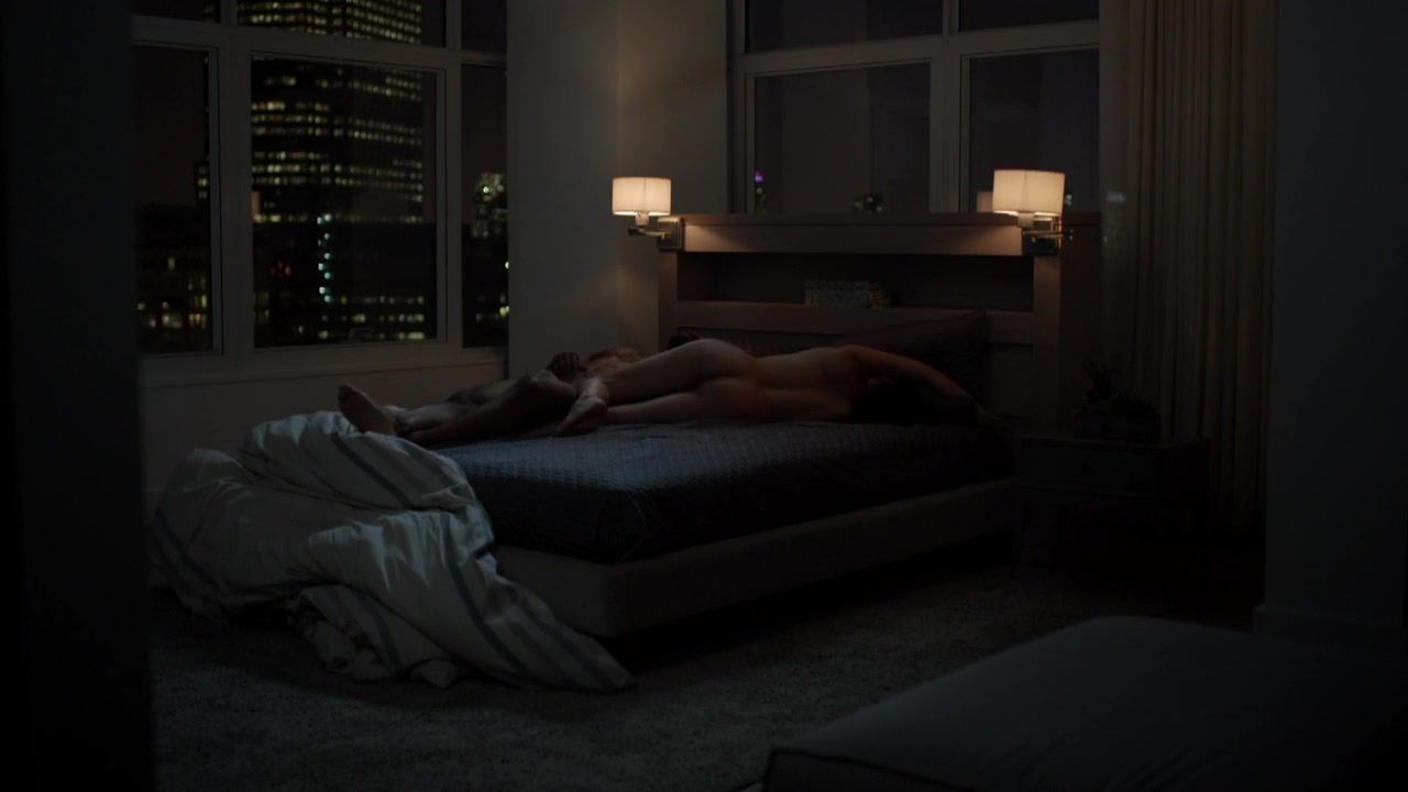 Masseur Lela Loren naked, Leslie Lopez naked – Power s01e05 (2014) Amatuer Porn - 2