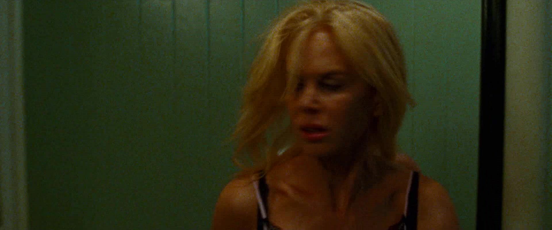 Amateur Nicole Kidman nude pussy - The Paperboy (2012) Canadian - 1
