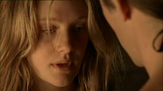 Muscles Romola Garai naked – Mary Bryant (2005) Real Couple