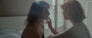 Panties Sexy Claire Grasland, Manoe Richardier - Je suis une rencontre invisible (2016) Young Old
