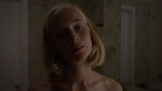 Riding Cock Caitlin FitzGerald naked, Betsy Brandt naked – Masters of Sex s02e12 (2014) Latina