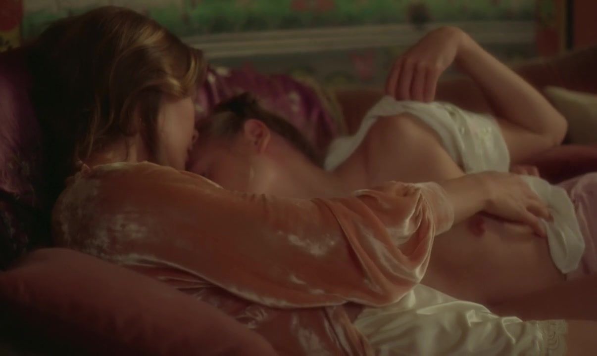 Morrita Topless actress Patti D’Arbanville nude, Mona Kristensen nude – Bilitis (1977) RealityKings - 1