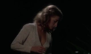 MyXTeen Topless actress Patti D’Arbanville nude, Mona Kristensen nude – Bilitis (1977) Van