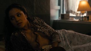 Ruiva Margarita Levieva, Michelle Bobe Naked - The Deuce s01e03 (2017) DreamMovies