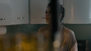 Transsexual Margarita Levieva, Michelle Bobe Naked - The Deuce s01e03 (2017) Thong
