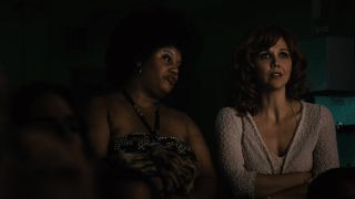 Hot Sluts Margarita Levieva, Michelle Bobe Naked - The Deuce s01e03 (2017) Wet
