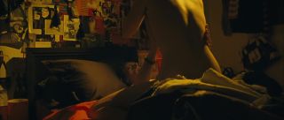 Piercings Gemma Arterton naked – Three and Out (2008) Sapphicerotica