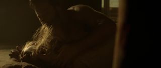 Fuck Jemima West naked – Maison Close s02e07 (2013) Negra