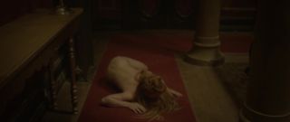 Solo Girl Jemima West naked – Maison Close s02e07 (2013) Tied