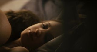 NSFW Andrea Riseborough naked – Disconnect (2012) SAFF