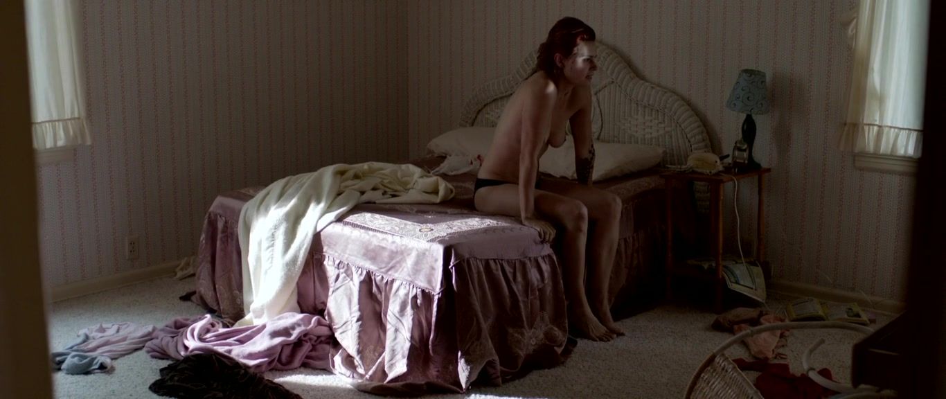 Ffm Alexia Rasmussen naked, Kristina Klebe naked – Proxy (2013) One