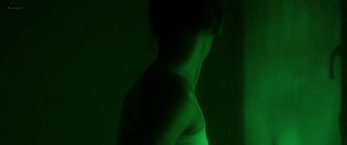 Monster Naked Rebecca Forsythe, Lucie Aron - Replace (2017) Wife