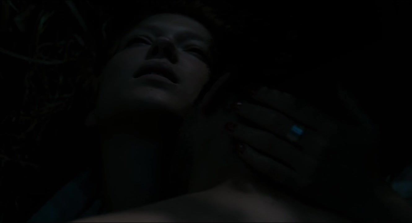 Lez Fuck Lea Seydoux naked – Grand Central (2013) Xvideps