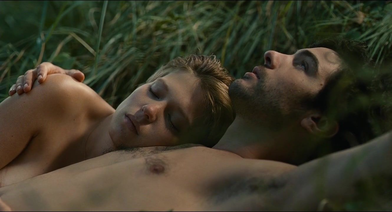 Sucking Dick Lea Seydoux naked – Grand Central (2013) Pjorn - 1