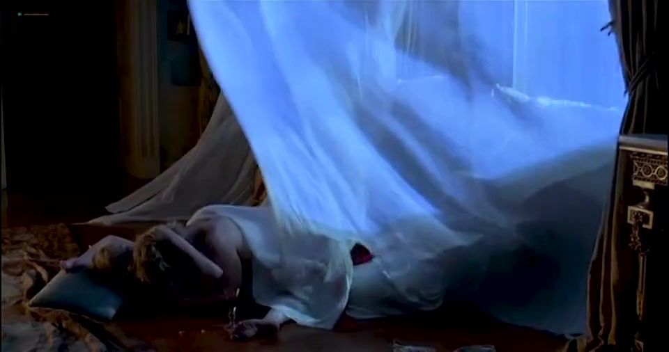 Lady Myriam Cyr naked, Natasha Richardson hot, Pascal King naked – Gothic (1986) CelebsRoulette
