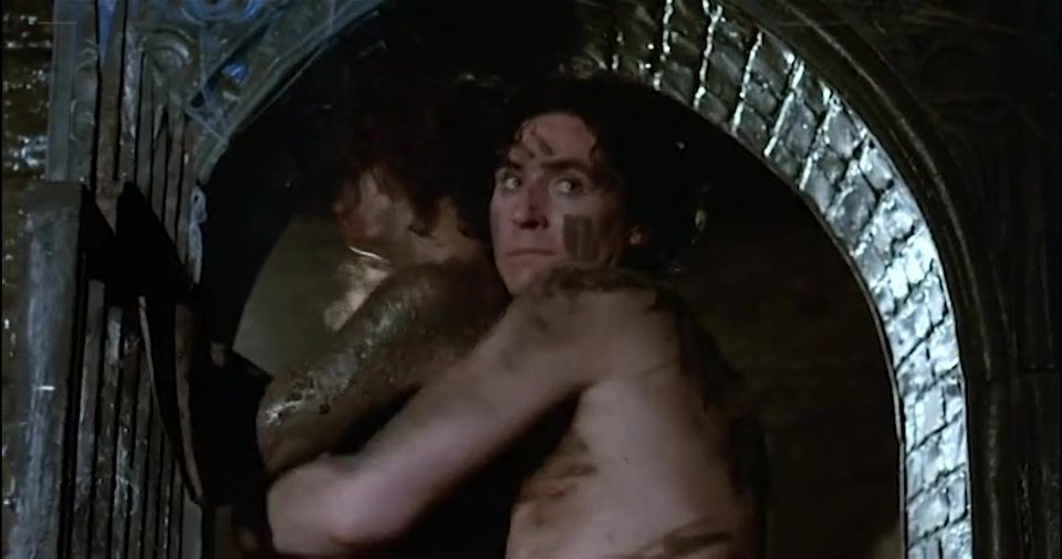 Gay Fucking Myriam Cyr naked, Natasha Richardson hot, Pascal King naked – Gothic (1986) Ass - 1
