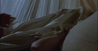 Stepfamily Myriam Cyr naked, Natasha Richardson hot, Pascal King naked – Gothic (1986) Sister