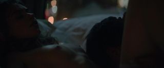 Zoig Imogen Poots naked – Frank and Lola (2016) Hot Women Having Sex
