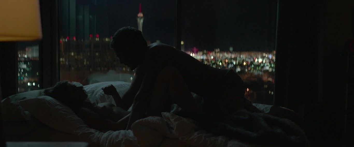 ZoomGirls Imogen Poots naked – Frank and Lola (2016) Viet
