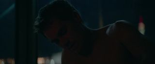Chupando Imogen Poots naked – Frank and Lola (2016) Reverse Cowgirl