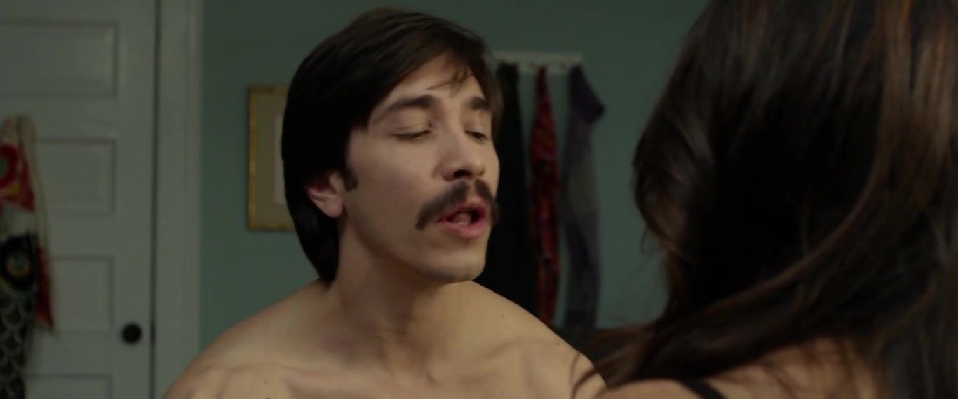 CumSluts Genesis Rodriguez hot – Tusk (2014) Beauty