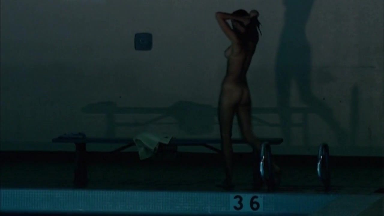 Old Vs Young Natasha Alam naked – Shadow Puppets (2007) ASSTR - 1