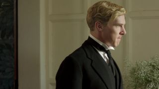 Assfucking Rebecca Hall, Adelaide Clemens naked - Parades End (2012) GayAnime