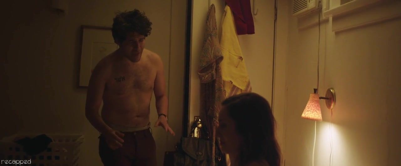 Mexicano Zoe Lister-Jones naked – Band Aid (2017) Hymen