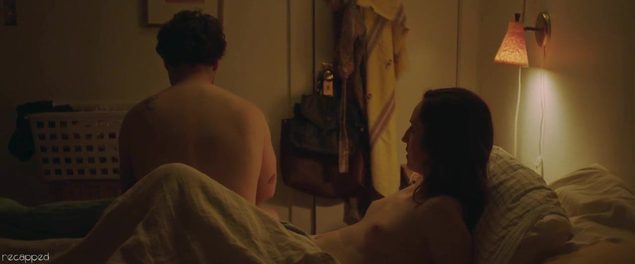 Pussyeating Zoe Lister-Jones naked – Band Aid (2017) SummerGF - 2