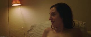 Monster Cock Zoe Lister-Jones naked – Band Aid (2017) Leite