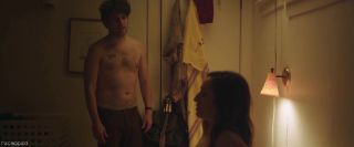 javx Zoe Lister-Jones naked – Band Aid (2017) Com