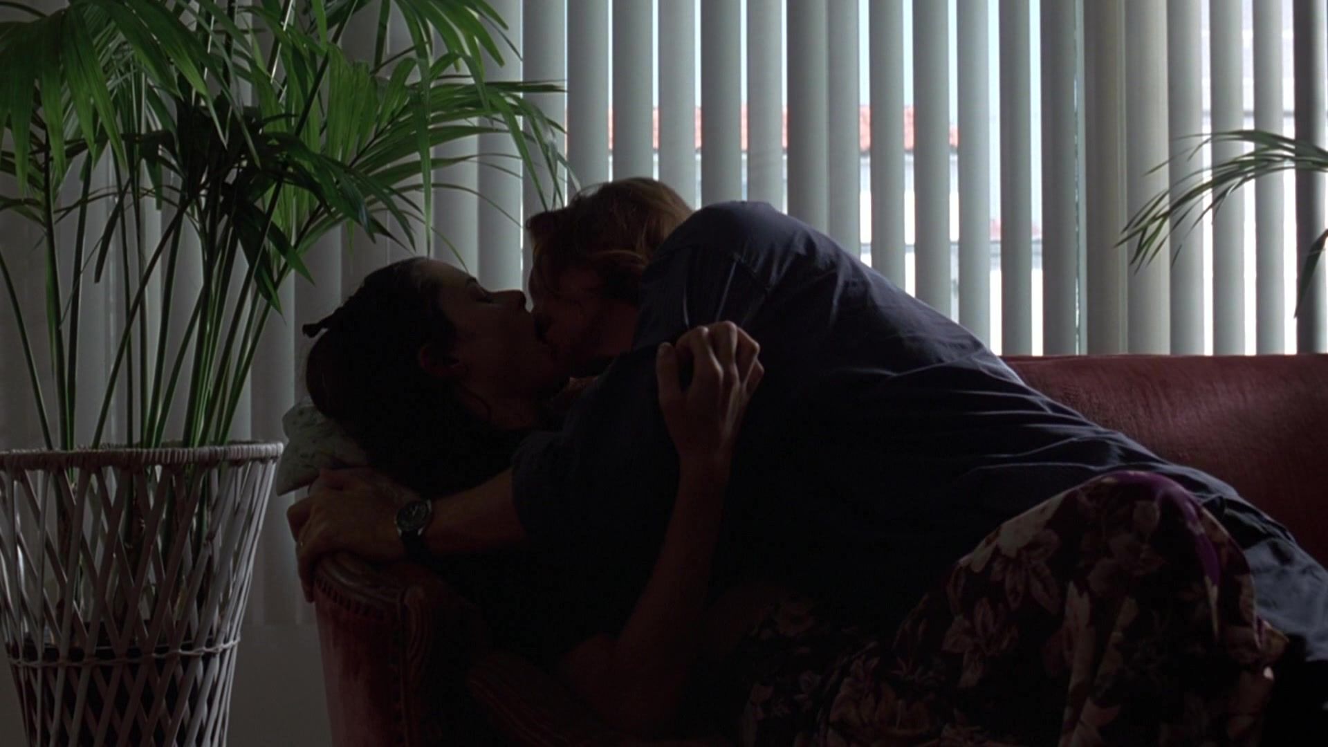 Brazilian Parker Posey, Meg Tilly, Joey Lauren Adams nude - Sleep With Me (1994) Gay Fetish