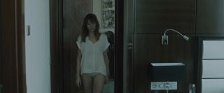 Hotel Marie-Josee Croze Naked - 2 Nights Till Morning (2015) Ex Gf