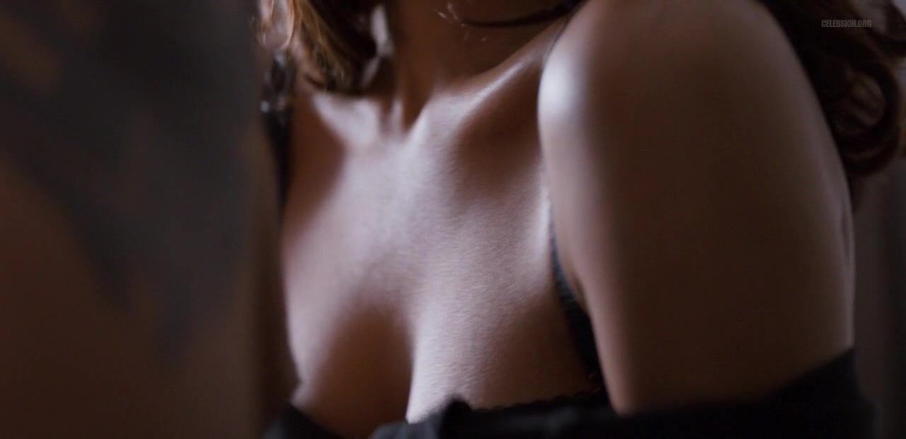 Argentina Sexy Shanika Warren Markland - Brotherhood (2016) Butt Sex
