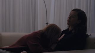 Bbw Anna Friel, Louisa Krause Naked - The Girlfriend Experience s02e09 (2017) Sologirl