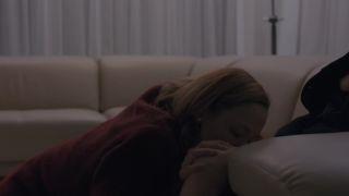 Para Anna Friel, Louisa Krause Naked - The Girlfriend Experience s02e09 (2017) Reverse Cowgirl