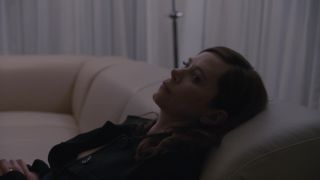 Real Sex Anna Friel, Louisa Krause Naked - The Girlfriend Experience s02e09 (2017) Sperm