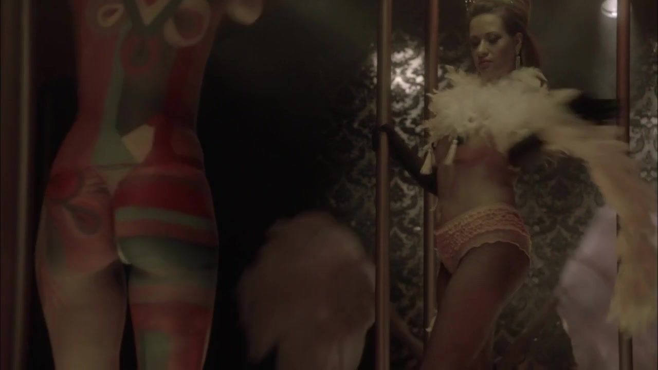 Bigcock Tara Lynne Barr hot, Whitney Rose Pynn naked, Jade Tailor naked – Aquarius s01e06-11 (2015) Clitoris - 2