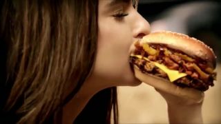 Livecams Sexy Sexiest Girls of Fast food Commercials -...