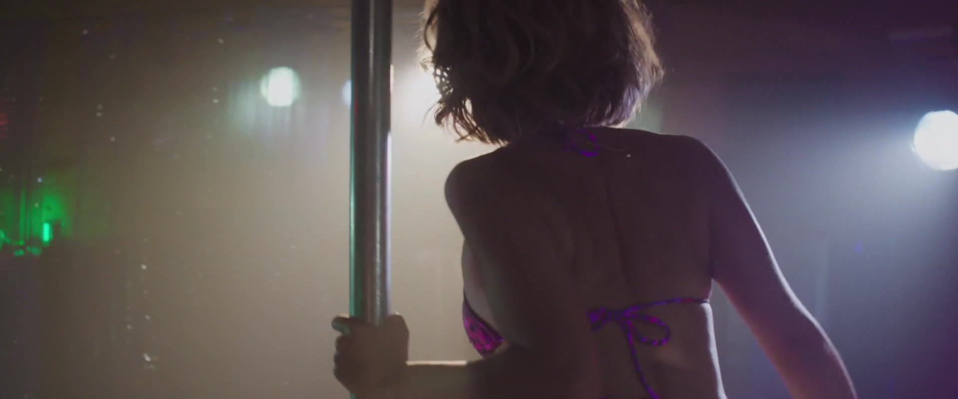Pija Paz de la Huerta, Dianna Agron nude - Bare (2015) Asa Akira - 2