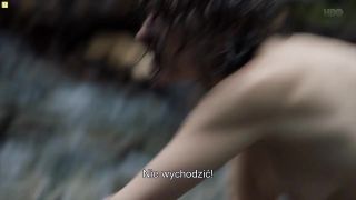 Snatch Anna Donchenko Naked - Wataha s02e02 (2017) MyCams