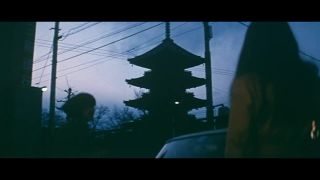 Whore Christina Lindberg Naked - The Pornstar Travels Around Japan (1973) ThisVid