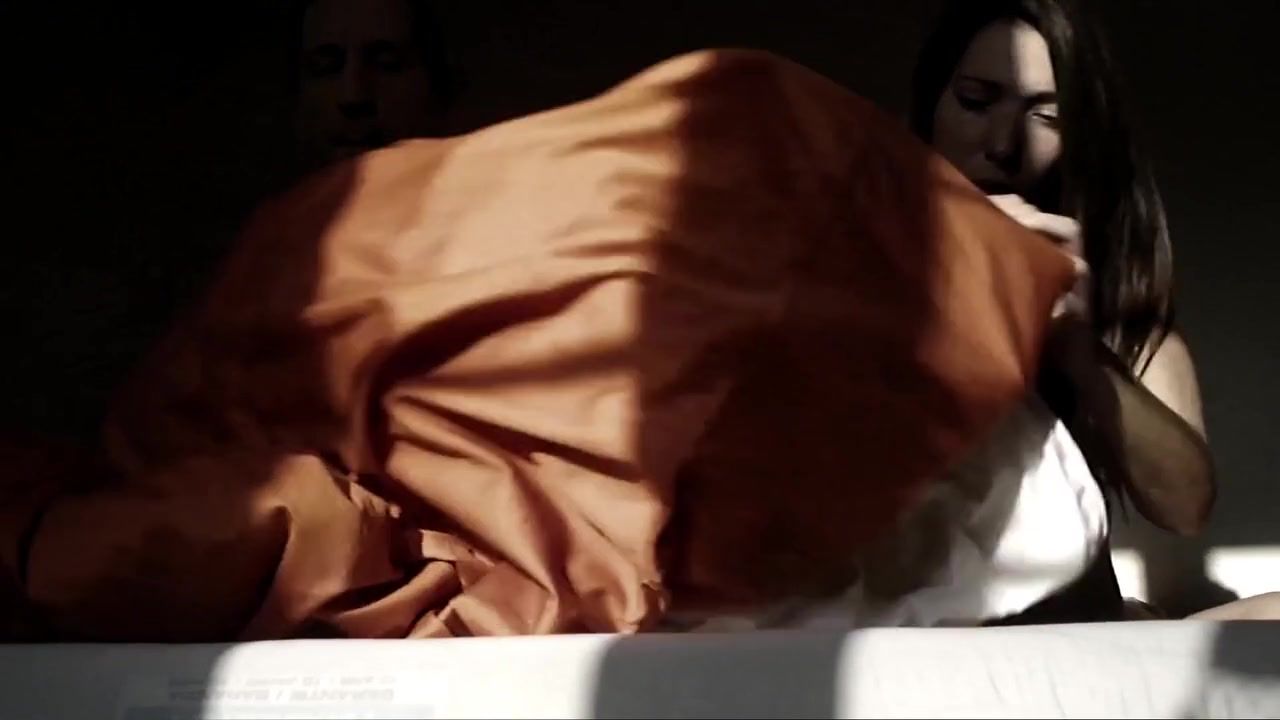 Giffies Zoe Bruneau naked - Adieu Au Langage (2014) MilkingTable - 1