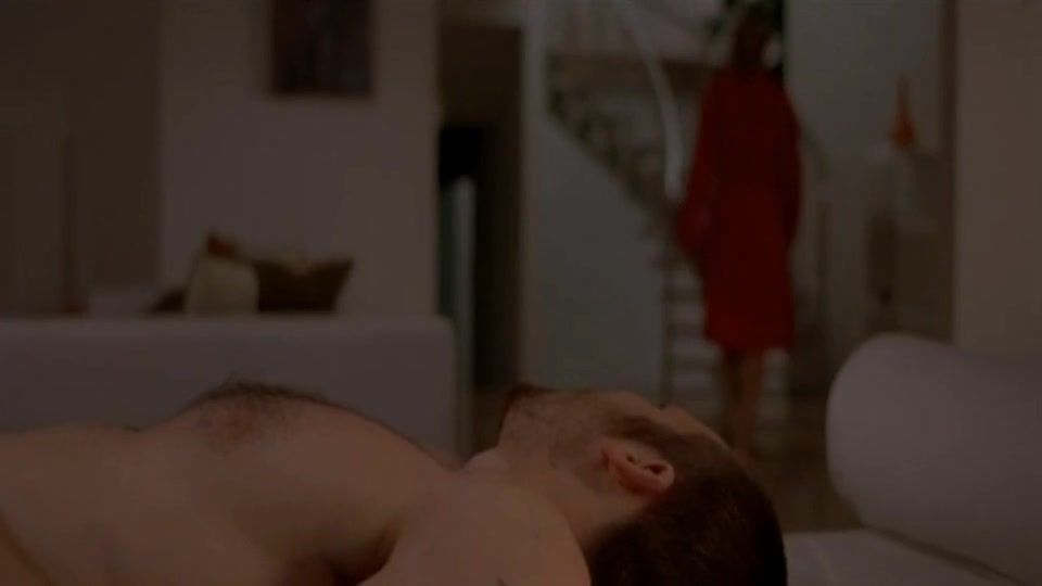 Dildo Jessica Biel naked – London (2005) Adult - 1